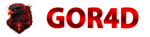 GOR4D Logo